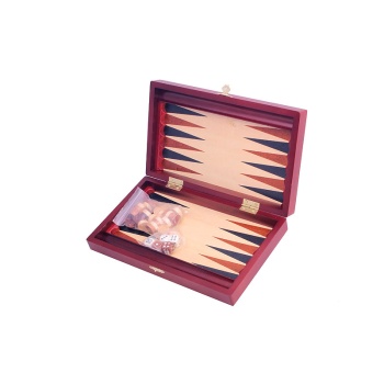 BACKGAMMON 28x32cm