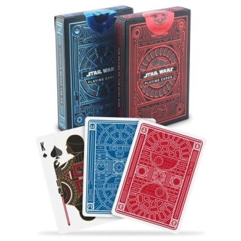 Mängukaardid Bicycle Star Wars Deck