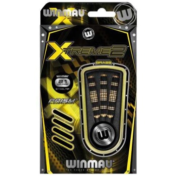 Winmau Xtreme2 , 23 g