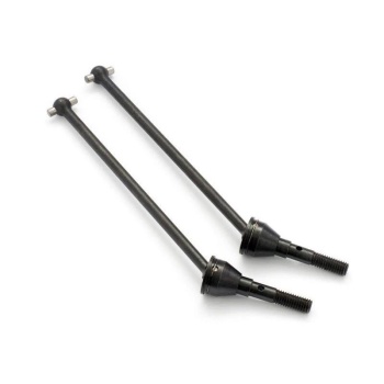 QUANTUM HD Universal Drive Shaft Set (2pcs)
