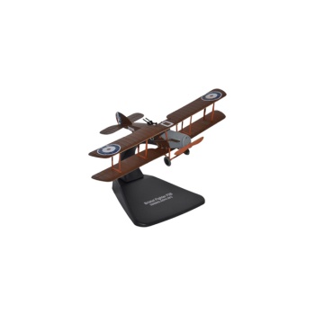 1/72 Royal Flying Corps Bristol F2B Royal Flying Corps Oxford Models