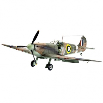 1/32 Revell Supermarine SPITFIRE Mk,IIa