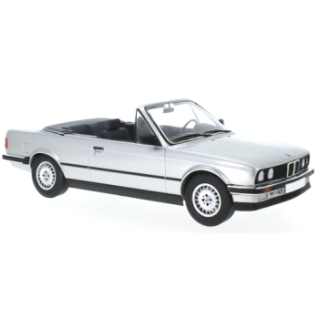1/18 MCG BMW 320i Cabrio E30 1985