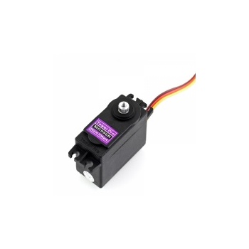 TOWER PRO Servo MG-996R  360 kraadi (robootika)