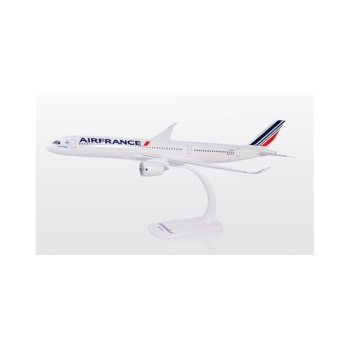 1/200 Air France Airbus A350-900 Snap-Fit