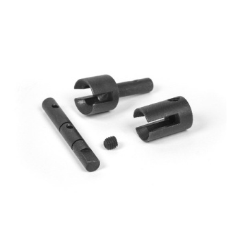 QUANTUM Centre Drive Cup Set