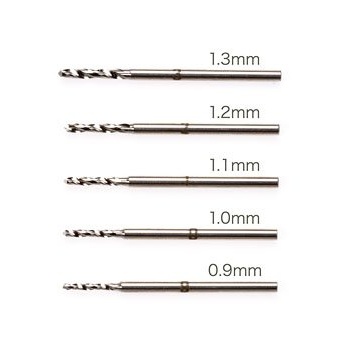 Drill Bit (1.2mm)