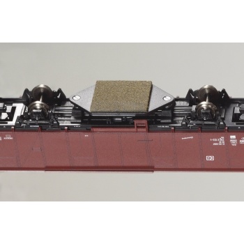 Track Cleaning Pad Spare