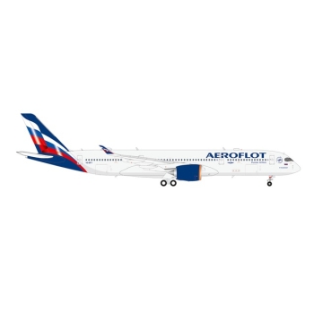 1/200 Aeroflot Airbus A350-900 – VQ-BFY „P. Tchaikovsky“