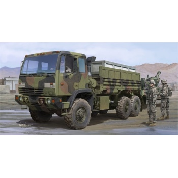 1/35 Trumpeter M1083 Mtv