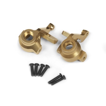 MAVERICK PHANTOM ALUMIINIUM KÄÄNDMIKUD