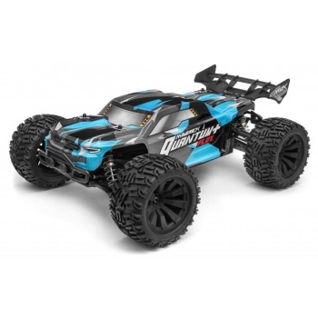 1/10 MAVERICK QUANTUM+ XT FLUX 3S 4WD STADIUM TRUCK - SININE