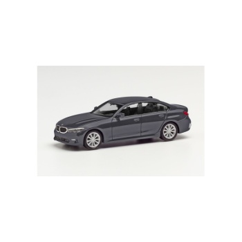 1/87 HERPA BMW 3er Limusiin, kivihall metallik HERPA