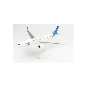 1/200 Garuda Indonesia Airbus A330-900neo Snap-Fit