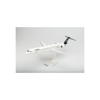 1/100 Lufthansa (Regional) Bombardier CRJ-900 – D-ACNR "Ratingen" Snap-Fit