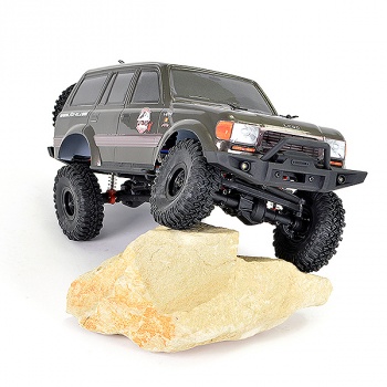 1/18 FTX OUTBACK MINI X LC90 RTR crawler Hall