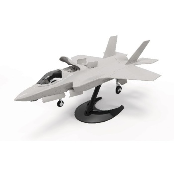 1/72 Airfix QUICK BUILD F-35B LIGHTNING II