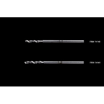 Fine Pivot Drill Bit 1.2mm (Shank Dia. 1.5mm)