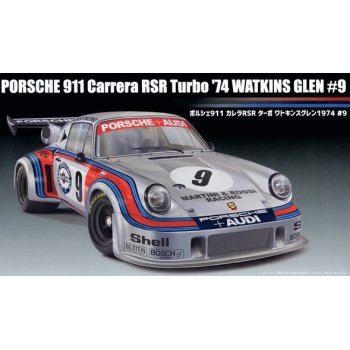 1/24 PORSCHE 911 RSR TURBO WATKINS