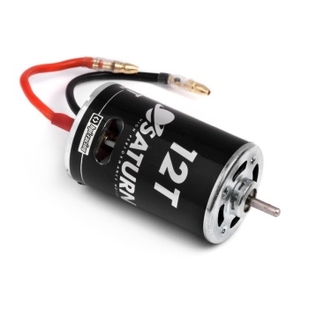 HPI SATURN 12T 550 MOTOR 