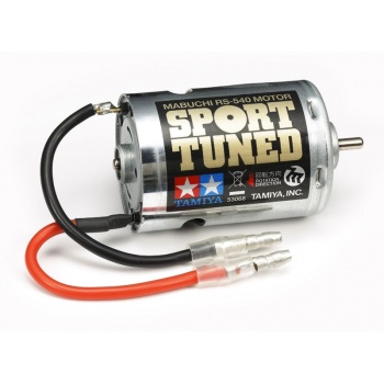 MABUCHI RS-540 SPORT MOTOR