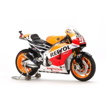 1/12 TAMIYA REPSOL HONDA RC213V '14