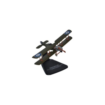 1/72 Royal Flying Corps Bristol F2B Fighter 11 Sqn. RFC 1917 Oxford Models