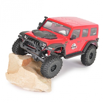 1/18 FTX OUTBACK MINI X FURY 1:18 TRAIL PUNANE RTR 