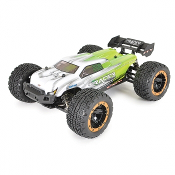 FTX TRACER 1/16 4WD TRUGGY TRUCK RTR - Roheline