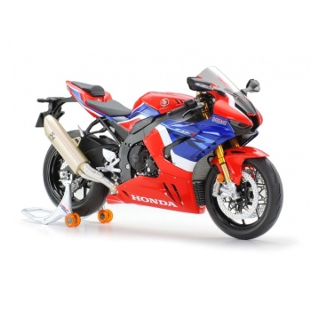 1/12 TAMIYA Honda Cbr1000Rr-R Fireblade Sp