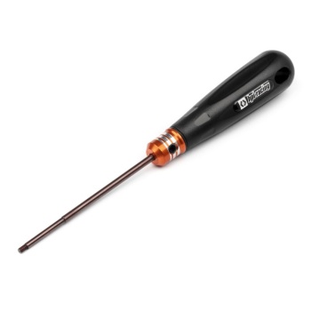 PRO-SERIES TOOLS 2.5MM HEX DRIVER