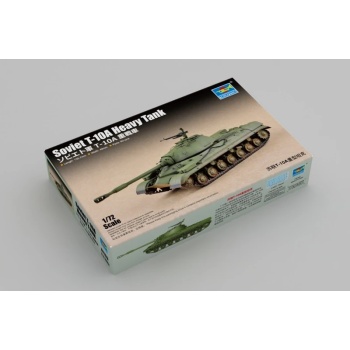 1/72 T-10A Trumpeter