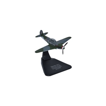 1/72 Soviet Air Force Yak 3 Normandie Regiment 1945