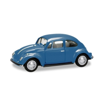 1/87 VW Beetle, sinine HERPA