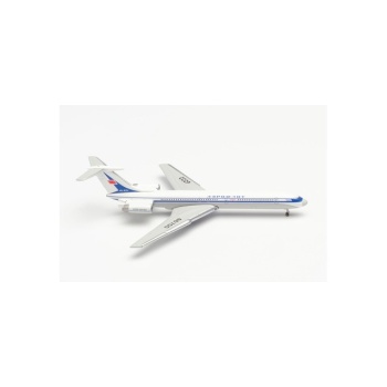 1/500 Aeroflot Ilyushin IL-62M