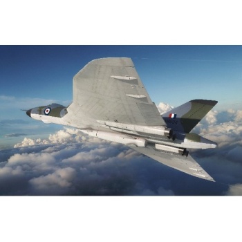 1/72 Avro Vulcan B.2 AIRFIX