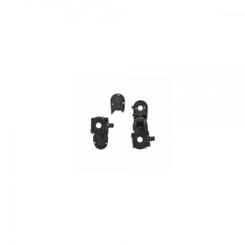 MT-1 Rear gear box shell