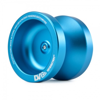 YO-YO DV888 Sinine