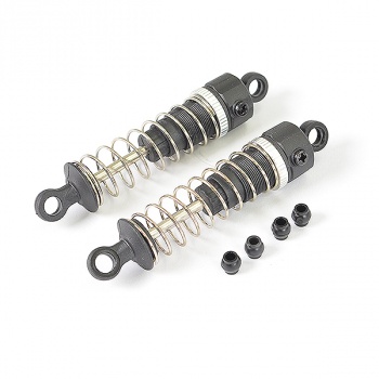 BlackZon Slayer/FTX TRACER Shocks
