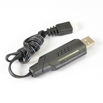 BlackZon Slayer/FTX TRACER USB charger