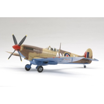 1/32 TAMIYA Supermarine Spitfire Mk.Viii