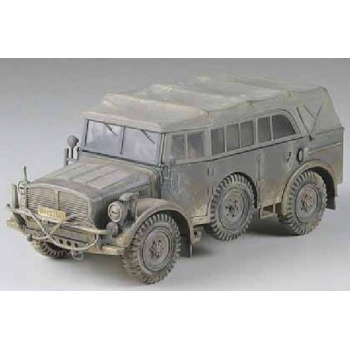 1/35 TAMIYA GERMAN HORCH TYPE 1A