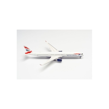 1/500 British Airways Airbus A350-1000 – G-XWBG