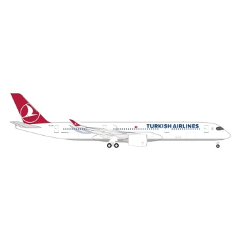 1/500 Turkish Airlines Airbus A350-900 – TC-LGA