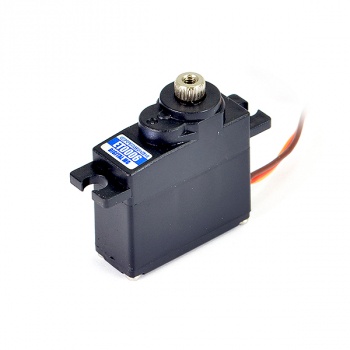 ETRONIX 17G 2.6kg/0.11s MICRO SERVO