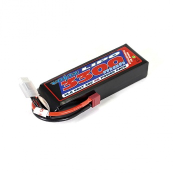 VOLTZ 3300mah 14.8V 30C LIPO