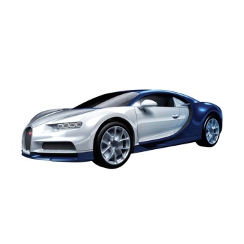 QUICK BUILD BUGATTI CHIRON Airfix