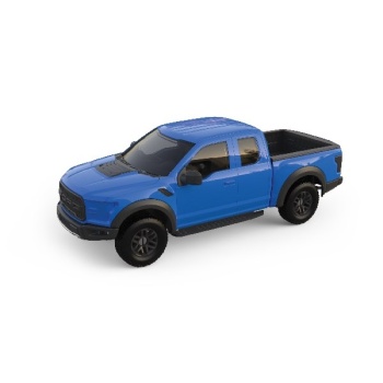 QUICK BUILD FORD F-150 RAPTOR Airfix