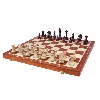 CHESS TOURNAMENT No6