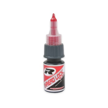 Robitronic Red Thread Lock (10ml)